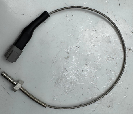 2240594 Ironing Plate Temperature Sensor Asphalt Paver Electrical System In Road Construction