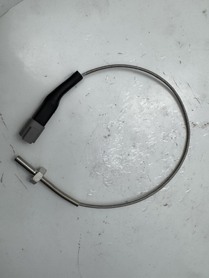 2240594 Ironing Plate Temperature Sensor Asphalt Paver Electrical System In Road Construction