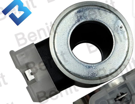 Solenoid Valve Winding For Milling Machine And Asphalt Paver