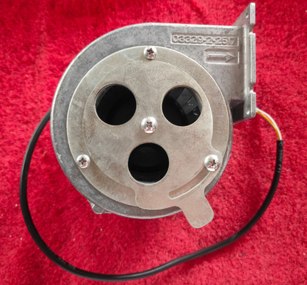 RM54579123 RM13986583 Blower Turbine For Road Construction