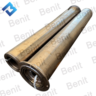 ABG Dynapac Asphalt Paver AB600-3TV 2038213 Telescopic Line