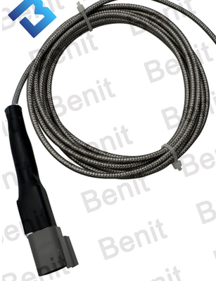 2035224 Ironing Plate Temperature Sensor Asphalt Paver Electrical System For Road Construction