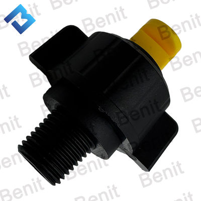 CC950 Water Spray Nozzle 4812124321 Oblique for Road Roller Spare Parts