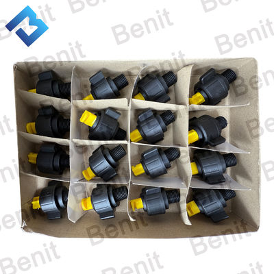 CC950 Water Spray Nozzle 4812124321 Oblique for Road Roller Spare Parts