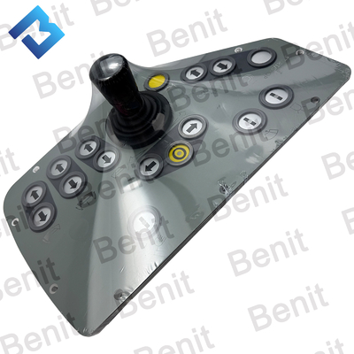 2027784 Main console steering control panel assembly S1800-2 old model asphalt paver parts