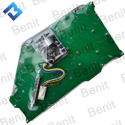 2027784 Main console steering control panel assembly S1800-2 old model asphalt paver parts