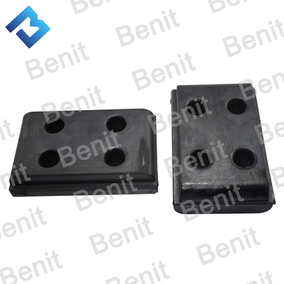 High - performance paver S800 TRACK PAD2390756,Replacement parts 2390756 for s700/s800  SUPER VOGEL asphalt paver WALKING SYSTEM