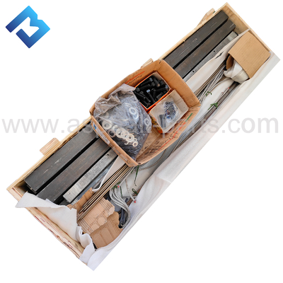 Innovative Screed Plate Asphalt Paver for Improved Asphalt Adhesion