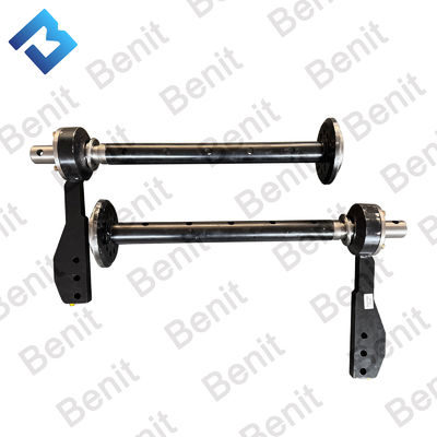 Hot Product Auger Kit For Asphalt Paver  5820C 6820C RM 80794720