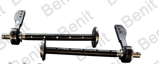 Hot Product Auger Kit For Asphalt Paver  ABG5820C ABG6820C PN RM 80794720