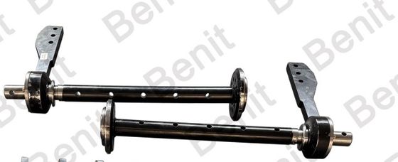 Hot Product Auger Kit For Asphalt Paver  ABG5820C ABG6820C RM 80794720