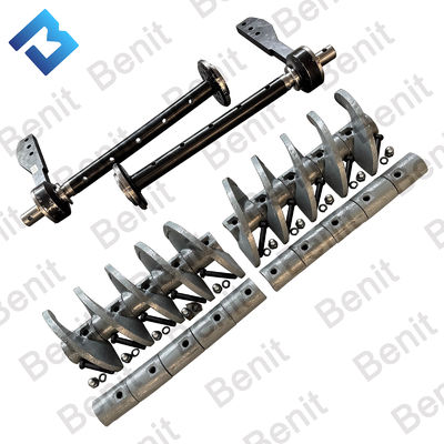 Hot Product Auger Kit For Asphalt Paver  ABG5820C ABG6820C RM 80794720
