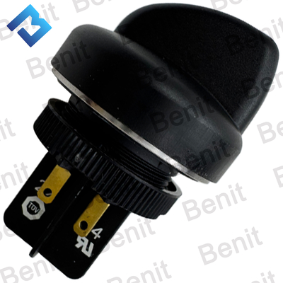 W195 W200 W205 Switch Button 2470410 Knob On/Off Button for Road Milling Machine Parts