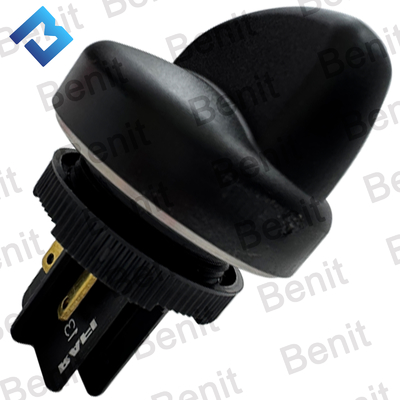 W195 W200 W205 Switch Button 2470410 Knob On/Off Button for Road Milling Machine Parts