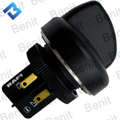 W195 W200 W205 Switch Button 2470410 Knob On/Off Button for Road Milling Machine Parts