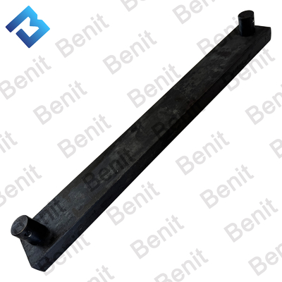 Wear-Resistant Scraper For Asphalt Paver SD2500 F1200CS PN 4812029823