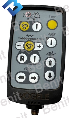 Benit Power Controller For Asphalt Paver S1880-3L Simple Small Control Box PN 2304890
