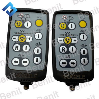 Benit Power Controller For Asphalt Paver S1880-3L Simple Small Control Box PN 2304890