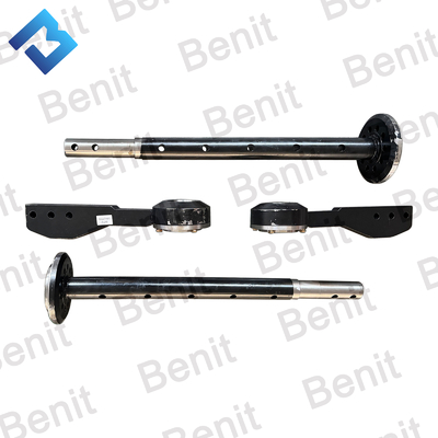 Auger Blade Kit For ABG5820C ABG6820C Paver PN RM 80794720 By BENIT