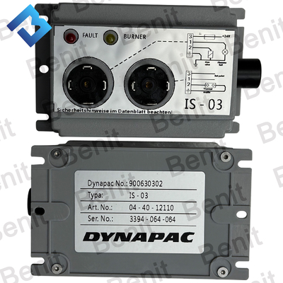 Upgrade Asphalt Paver BENIT IS-03 DF135CF141C 900630302 04-40-12110 Ignition Module