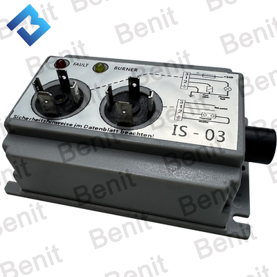 Upgrade Asphalt Paver BENIT IS-03 DF135CF141C 900630302 04-40-12110 Ignition Module