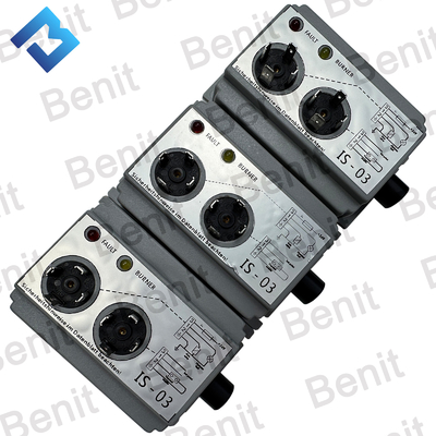 Upgrade Asphalt Paver BENIT IS-03 DF135CF141C 900630302 04-40-12110 Ignition Module
