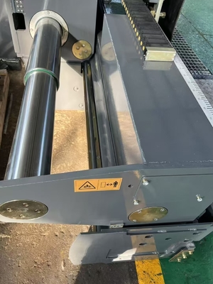 Screed Plate Assembly 5m For AB500-3TV For Asphalt Paver