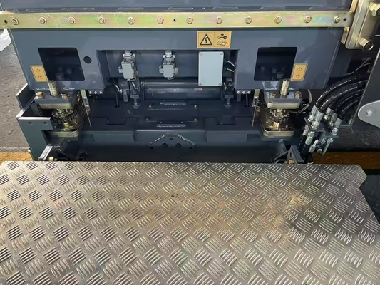 Screed Plate Assembly 5m For AB500-3TV For Asphalt Paver