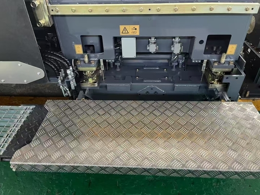 Screed Plate Assembly 5m For AB500-3TV For Asphalt Paver
