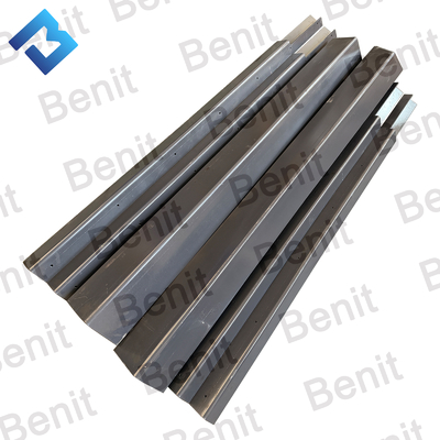 Conveyor Chain Protection Kit For Asphalt Paver BF800C 83701595
