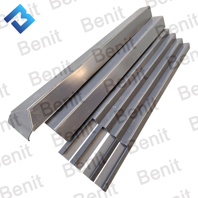 Conveyor Chain Protection Kit For Asphalt Paver BF800C 83701595