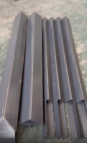 Conveyor Chain Protection Kit For Asphalt Paver BF800C 83701595