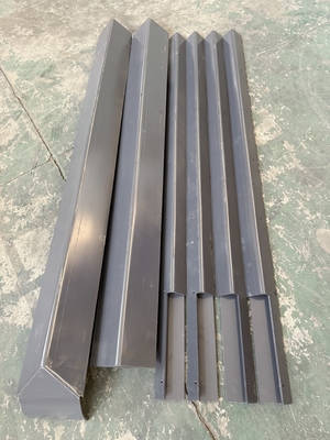 Conveyor Chain Protection Kit For Asphalt Paver BF800C 83701595