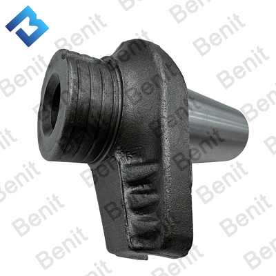 D20 Shantui Milling Holder SM200M-C7 2556-80-01201 For Road Milling Machine Spare Parts