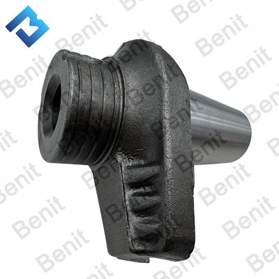 SM200M-C7 Tool Holder D20 Pick Support 2556-80-01201 Milling Pick Holder For Road Milling Machine Spare Parts