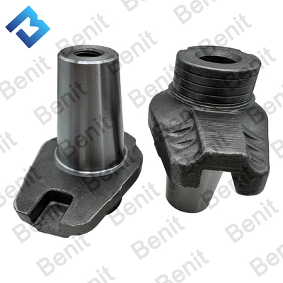 D20 Shantui Milling Holder SM200M-C7 2556-80-01201 For Road Milling Machine Spare Parts