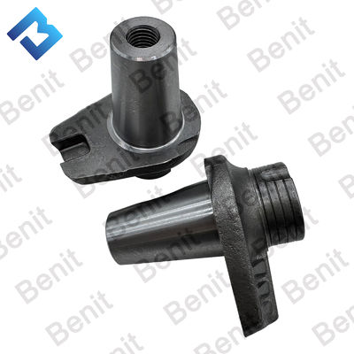 SM200M-C7 Tool Holder D20 Pick Support 2556-80-01201 Milling Pick Holder For Road Milling Machine Spare Parts