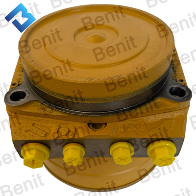 Steel Wheel Travel Hydraulic Motor For Road Roller  BW138AC 05819031