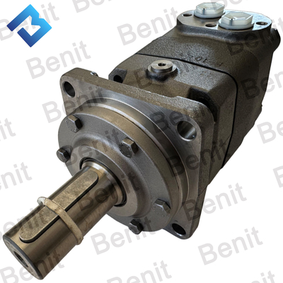 Scraper Hydraulic Motor For Road Roller  ABG325ABG6820ABG7820  RM13976576