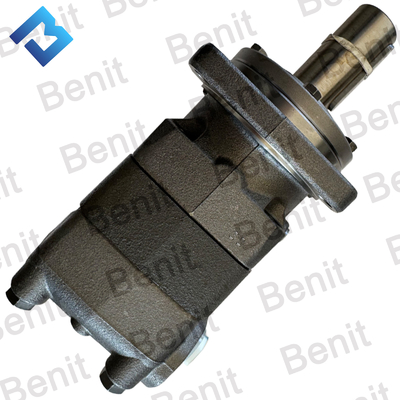Scraper Hydraulic Motor For Road Roller  ABG325ABG6820ABG7820  RM13976576