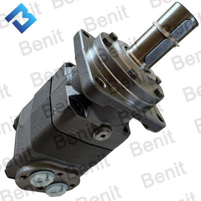 Scraper Hydraulic Motor For Road Roller  ABG325ABG6820ABG7820  RM13976576