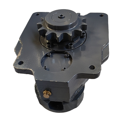 Volvo P6820C Gear Reducer Walking Motor for Asphalt Paver Spare Parts