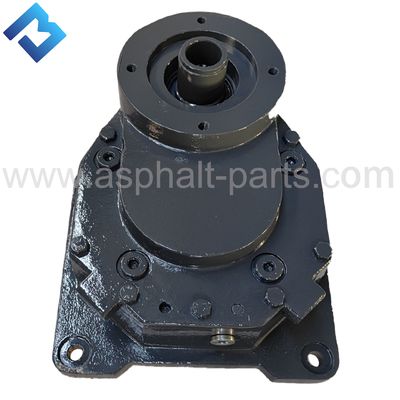  P6820C Gear Reducer Walking Motor for Asphalt Paver Spare Parts