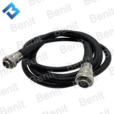 Data cable WR2400 dual screen controller For Asphalt Paver 180937