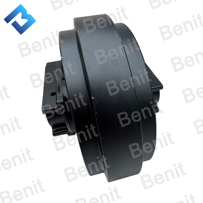 Travel Guide Wheel W2200 For Milling Machine Spare Parts  133014