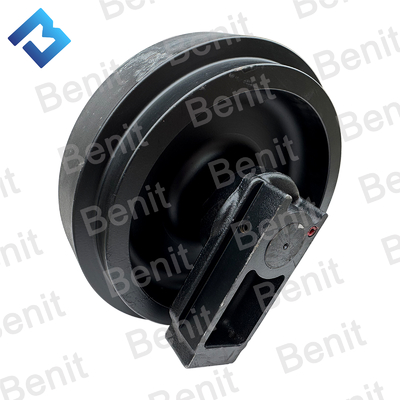 Travel Guide Wheel W2200 For Milling Machine Spare Parts  133014