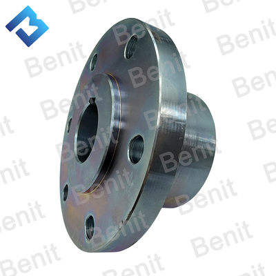 High Quality  Drive Flange  For   W2000 Drive Roller And Hydraulic Motor Connection   For Milling Machine  38601