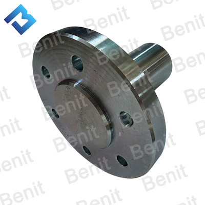 High Quality  Driven Flange  for Millingmachine  Driven End for W2000 Drive Roller Side  112980