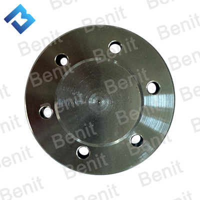 High Quality  Driven Flange  for Millingmachine  Driven End for W2000 Drive Roller Side  112980