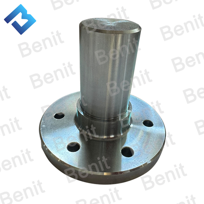 High Quality  Driven Flange  for Millingmachine  Driven End for W2000 Drive Roller Side  112980